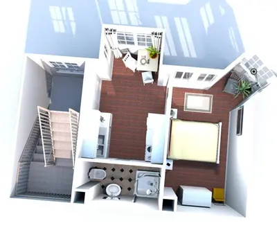Grundriss der Unterkunft BG Living & Hosting - Stilvolles Jugendstilhaus am Marktplatz - Top-Lage im Zentrum