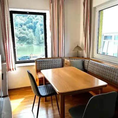Ferienwohnung in Ediger Eller