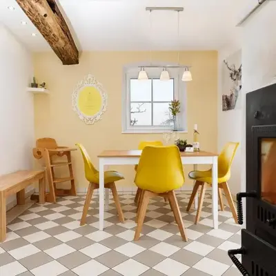 Auszeit-Eifel Eifelhaus 