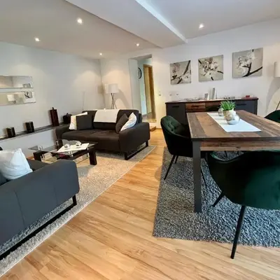 Ferienwohnung-Mesenich
