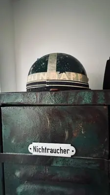 Grundriss der Unterkunft Domus Merian XII