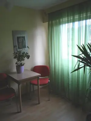 Grundriss der Unterkunft Ferienhaus Loreleytal
