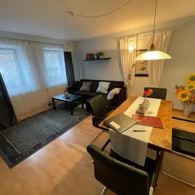 Ferienwohnung Helfenstein