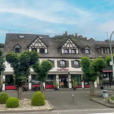DORMERO Moselhotel Koblenz-Alken