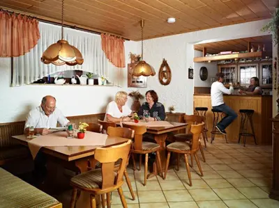 Gäste, die in der Unterkunft Hotel Garni Assion übernachten