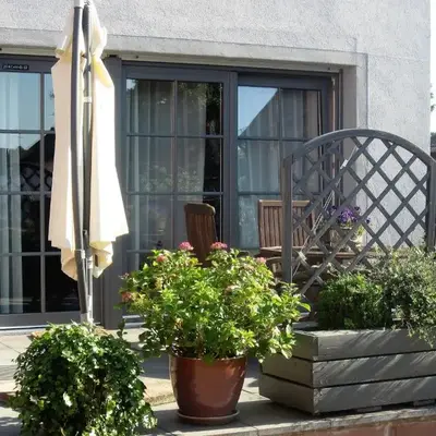 Wohnung auf einem alten Bauernhof