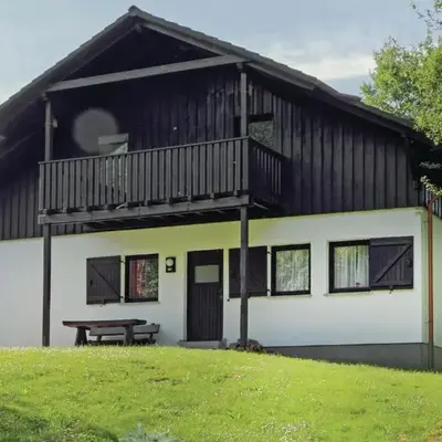 Ferienhaus 6 In Thalfang