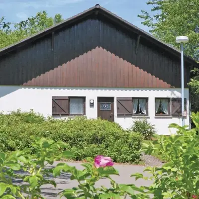 Ferienhaus 13 In Thalfang
