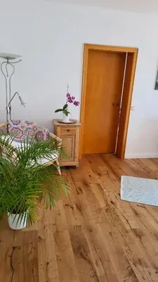 Grundriss der Unterkunft FEWO Mein Panama
