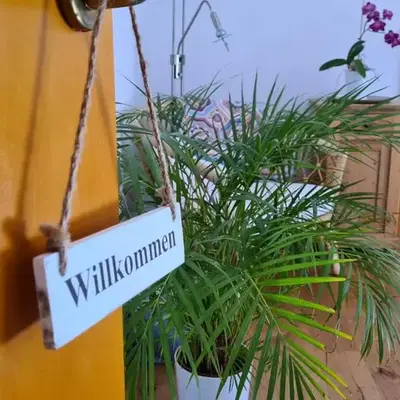 FEWO Mein Panama
