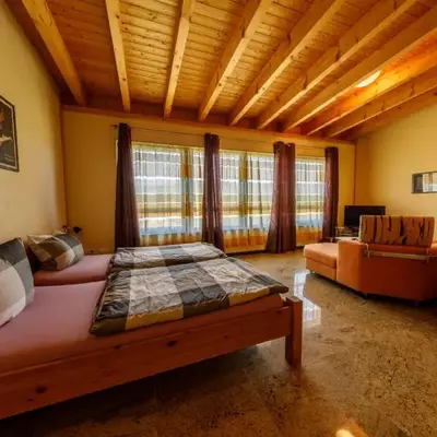 The Paddock B&B