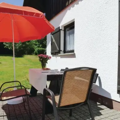 Ferienhaus 15 In Thalfang