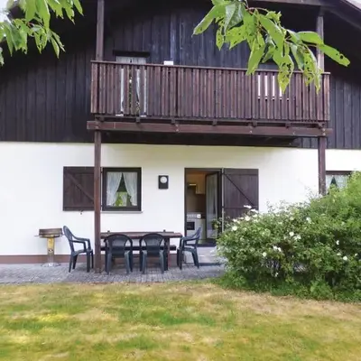 Ferienhaus 17 In Thalfang