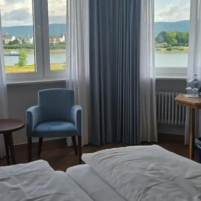 Rheinhotel Larus