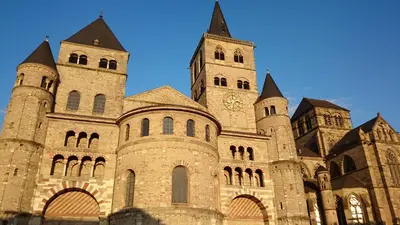 Grundriss der Unterkunft Stadt und Wald