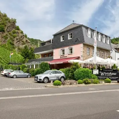 Landhaus Zimmermann