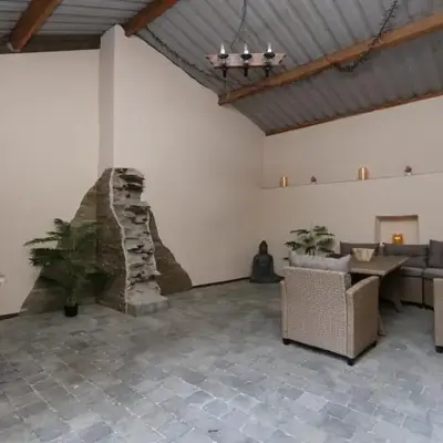 Ferienhaus Moselgasse
