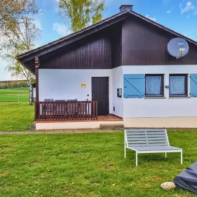 Ferienhaus 10 In Thalfang