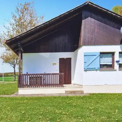 Ferienhaus 11 In Thalfang