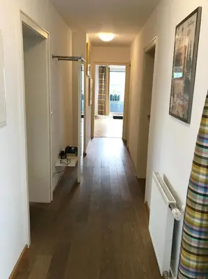Grundriss der Unterkunft Stein Boardinghouse