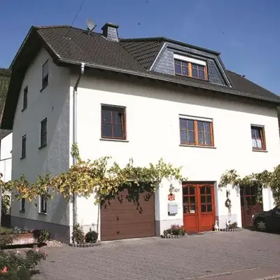 Ferienweingut Reh in Klüsserath