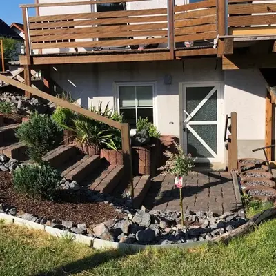 Ferienwohnung Göbel