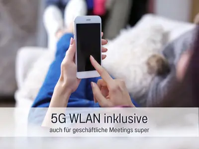 Grundriss der Unterkunft 4 Sterne Ferienhaus 