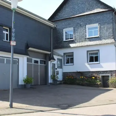Ferienhaus Laydeckersch