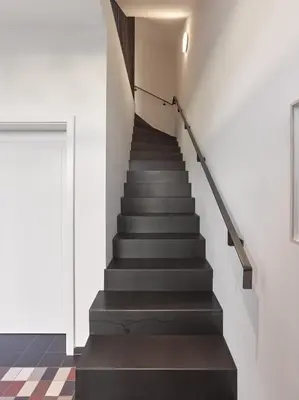 Grundriss der Unterkunft Gästehaus Cantzheim