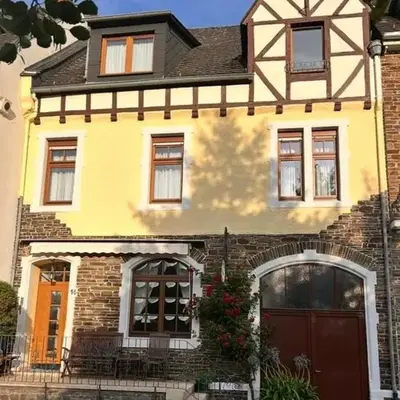 Ferienhaus Knecht