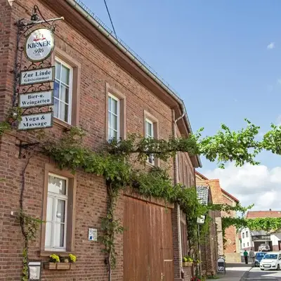 Gasthaus zur Linde