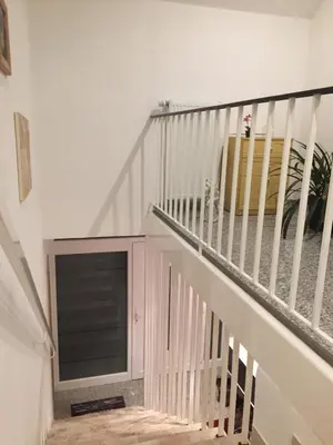 Grundriss der Unterkunft Ferienwohnung Vetter