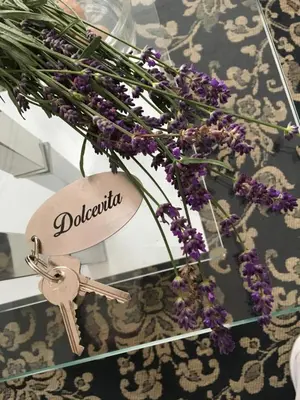 Grundriss der Unterkunft Dolcevita