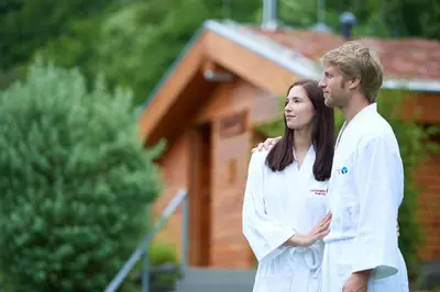 Gäste, die in der Unterkunft Dolcevita übernachten