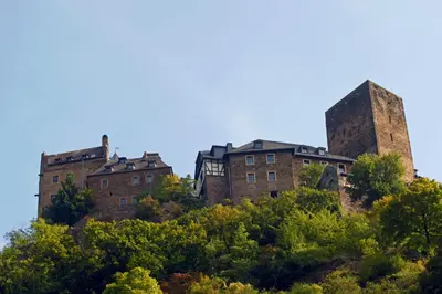Grundriss der Unterkunft Gutsschänke Sennerhof