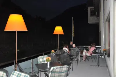 Gäste, die in der Unterkunft Gutsschänke Sennerhof übernachten