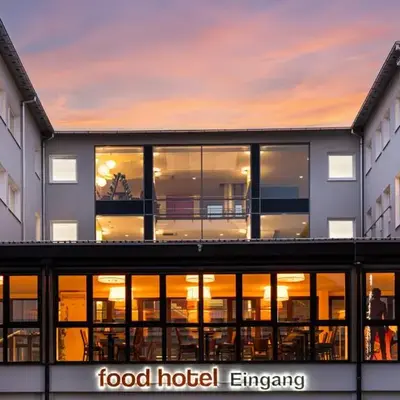 Food Hotel