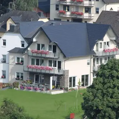 Weinbergs Loge