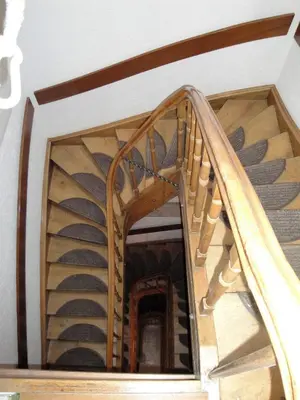 Grundriss der Unterkunft Villa Cella