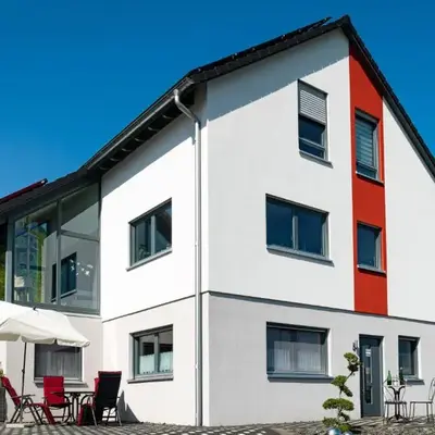 Ferienwohnung 