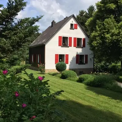 Landhaus Camillas Höhe