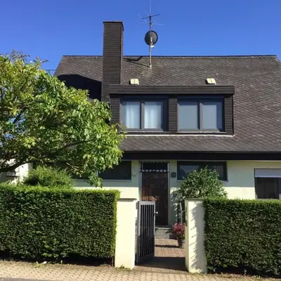 Ferienwohnung An der Pferdsweide