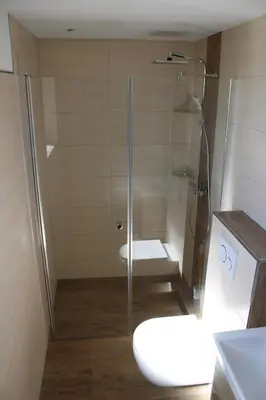 Grundriss der Unterkunft Ferienwohnung Kaiser
