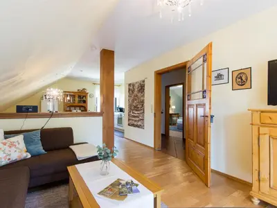 TV/Unterhaltungsangebot in der Unterkunft Ferienhaus Schwaab-Scherr, Nähe Bernkastel, mit gratis ÖPNV-Ticket, Parkplätzen und Fahrradgarage