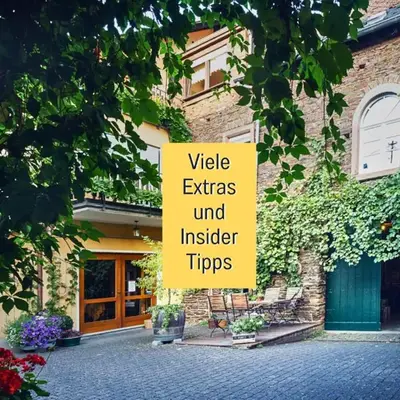 Ferienhaus Schwaab-Scherr