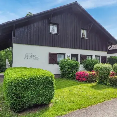 Ferienhaus 18 In Thalfang