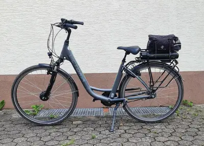 Radfahren an der Unterkunft Hotel - Pension Wendland oder in der Nähe