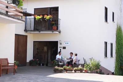 Gäste, die in der Unterkunft Hotel - Pension Wendland übernachten