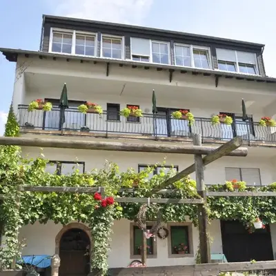 Hotel - Pension Wendland
