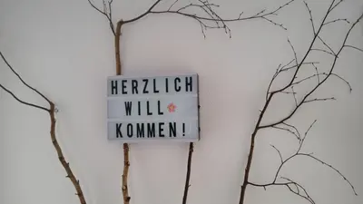 Grundriss der Unterkunft Räuberhöhle